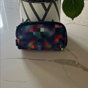 lululemon athletica Multicolor Crossbody Bag
Brand new with tags